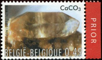 3174-3178 - uitgiftejaar 2003 - Natuur mineralen postfris XX beschikbaar voor biedingen