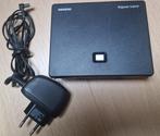 Siemens Gigaset Analoog & VoIP Basisstation (S685IP), Ophalen of Verzenden, Gebruikt