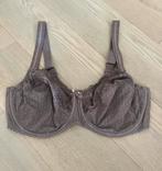 Prima Donna 85E Couture Taupe FullCup (LEES BESCHRIJVING), Overige kleuren, Ophalen of Verzenden, BH, Prima Donna