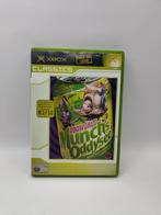 Oddworld Munch's oddysee Xbox Classic, Ophalen of Verzenden, Zo goed als nieuw