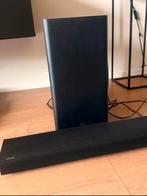 Samsung HW-Q800A Soundbar + Subwoofer (2021), Ophalen, Gebruikt