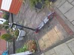Electrische step, Fietsen en Brommers, Steps, Ophalen, Gebruikt, Elektrische step (E-scooter)