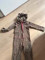 Claesen’s Onesie meisje 128/134, Ophalen of Verzenden, Zo goed als nieuw, Meisje, Nacht- of Onderkleding