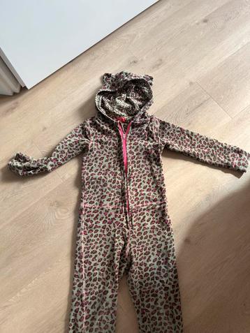 Claesen’s Onesie meisje 128/134 beschikbaar voor biedingen