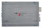 Excalibur X600.4 Brugbare 4-Kanaals Versterker (360Wrms).., Auto diversen, Autospeakers, ., Ophalen of Verzenden, Zo goed als nieuw