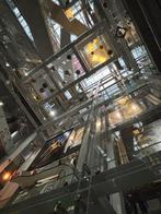 Kaartje Depot Boijmans Van Beuningen - Vandaag!, Ophalen of Verzenden