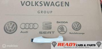 VW VAG LC9A LINKS Deurgreep linksvoor linksachter 5G0837205 beschikbaar voor biedingen