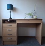 Bureau, Huis en Inrichting, Bureaus, Ophalen, Gebruikt, Bureau