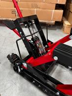 Motorkrik 700kg opheffings uitverkoop OP = OP, Garagekrik, Hdk, Hdk, Nieuw