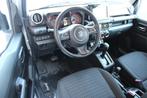 Suzuki Jimny 1.5 Stijl Automaat | 4x4 | AllGrip | Navigatie, 13 km/l, Stof, Gebruikt, 4 cilinders