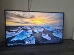 50 inche Led smart tv super ultra hd 4k Samsung  245 euro, Ophalen of Verzenden, Zo goed als nieuw, 100 cm of meer, Samsung