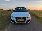 Audi RS3 2.5 270KW Sportback 2016 Wit, Auto's, Automaat, RS3, 367 pk, Wit