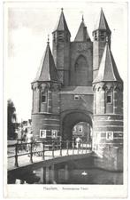 960357	Haarlem	Amsterdamse poort	1950	Gelopen met zegel