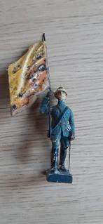 DURSO vaandeldrager, Ophalen of Verzenden