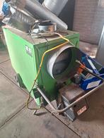 Remko 50 kw diesel hetelucht verwarming, Ophalen of Verzenden
