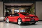 Ferrari 348 TB|1e lak|perfecte staat|volledige historie, Auto's, Achterwielaandrijving, Gebruikt, 8 cilinders, Elektrische ramen