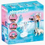 Playmobil 9353, Ophalen of Verzenden, Gebruikt, Complete set