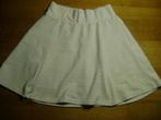 Coolcat witte rok maat L, Kleding | Dames, Rokken, Maat 38/40 (M), Wit, Ophalen of Verzenden, Coolcat