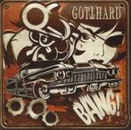 Gotthard - Bang!, Cd's en Dvd's, Cd's | Hardrock en Metal, Zo goed als nieuw, Verzenden