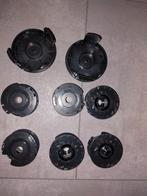 Gevulde Spoel Grastrimmer, Ophalen of Verzenden, Nieuw, Bosch