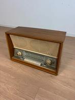 Vintage radio, Ophalen, Zo goed als nieuw