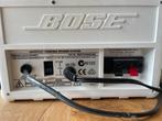 Bose lifestyle powered speakers, Front, Rear of Stereo speakers, Gebruikt, Minder dan 60 watt, Bose
