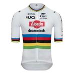 Kalas Fietsshirt Alpecin-deceuninck World Champion 2024, Fietsen en Brommers, Heren, Kalas, Nieuw, Ophalen of Verzenden