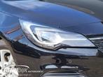 Opel Astra Sports Tourer 1.2 Elegance Virtual / Navi / Clima, Auto's, Opel, Voorwielaandrijving, 65 €/maand, Zwart, Handgeschakeld