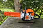 Stihl ms 211, Tuin en Terras, Ophalen of Verzenden, Gebruikt, Overige soorten, Stihl