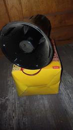 Sirene, Doe-het-zelf en Verbouw, Alarmsystemen, Ophalen of Verzenden, Nieuw, Sirene, Overige soorten