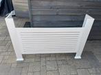 Radiator ombouw 120x80cm, Doe-het-zelf en Verbouw, Ophalen, Gebruikt, Overige typen, 60 tot 150 cm