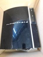 Playstation 3 Phat met toebehoren, Phat, Onbekend, Sony, Onbekend