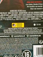 The Joker originele blu-ray NL versie NIEUW in SEAL 123, Verzenden, ., WB, Nieuw in verpakking