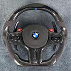 BMW G-Serie Custom Stuurwielen – Carbon, Alcantara & Leder, Ophalen of Verzenden, Nieuw, BMW