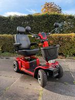Scootmobiel Pride Celebrity DX, Ophalen, Pride, 16 t/m 25 km, Zo goed als nieuw