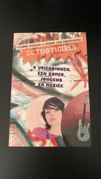 Yvonne Dudock - De tostigirls, Ophalen of Verzenden, Zo goed als nieuw, Yvonne Dudock; Henne van Amesvoord