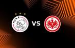 GEZOCHT Ajax - Frankfurt (bij voorkeur Zuid), Eén persoon