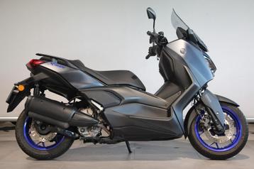 Yamaha X MAX 300 (bj 2023) beschikbaar voor biedingen