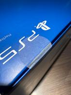 PlayStation 5 (2 controller), Ophalen of Verzenden, Zo goed als nieuw
