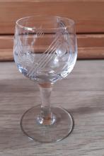 10 kleine jenever of ander drank glaasje, Ophalen of Verzenden, Nieuw, Borrel- of Shotglas