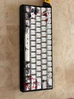 Wooting 60 HE, Ophalen, Gebruikt, Gaming toetsenbord, Qwerty