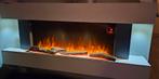 Moderne Elektrische Haard, Ophalen, Zo goed als nieuw, Vrijstaande haard, Elektrische haard