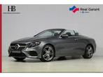 Mercedes-Benz E-Klasse Cabrio 200 4MATIC AMG FULL OPTIONS!, Auto's, Mercedes-Benz, Bedrijf, Benzine, BTW verrekenbaar, E-Klasse