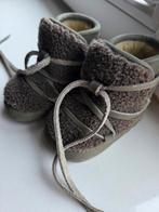 Prachtige, warme schoentjes van Donsje, Schoentjes, Jongetje of Meisje, Donsje Amsterdam, Ophalen of Verzenden