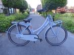 26 "Cortina U4 mini met 3 versnellingen en rek voor, Fietsen en Brommers, Fietsen | Meisjes, Versnellingen, Zo goed als nieuw
