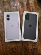 Nieuwe iPhone 17 256GB Geseald met garantie, Telecommunicatie, Mobiele telefoons | Apple iPhone, Ophalen of Verzenden, Nieuw, Paars