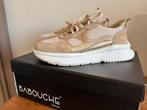 Babouche Sneakers Maat 40 - ZGAN, Ophalen of Verzenden, Gedragen, Beige, Sneakers of Gympen