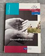 Traject Welzijn - Verzorgen 308 Gezondheidskunde (qwe), Boeken, Studieboeken en Cursussen, Ophalen of Verzenden, Gamma, Zo goed als nieuw