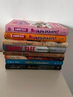 Carry slee, Carry Slee boeken., Ophalen of Verzenden, Zo goed als nieuw