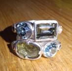 ringen Dyrberg &Kern, Ophalen of Verzenden, Dame, Zilver, Zilver